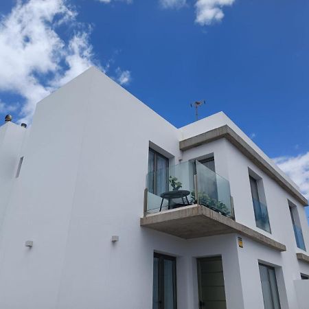 Arrecife Exclusive Beach House Bagian luar foto
