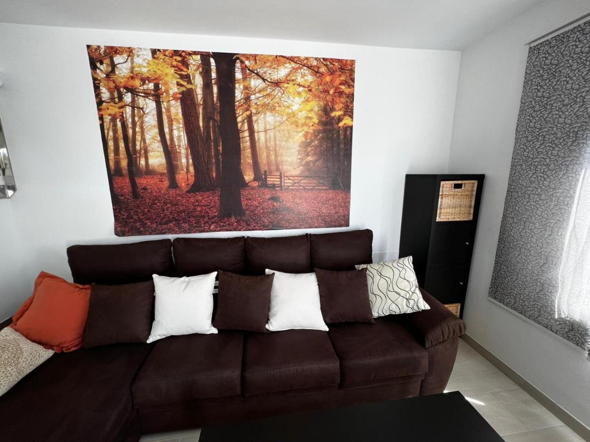 Arrecife Exclusive Beach House Bagian luar foto