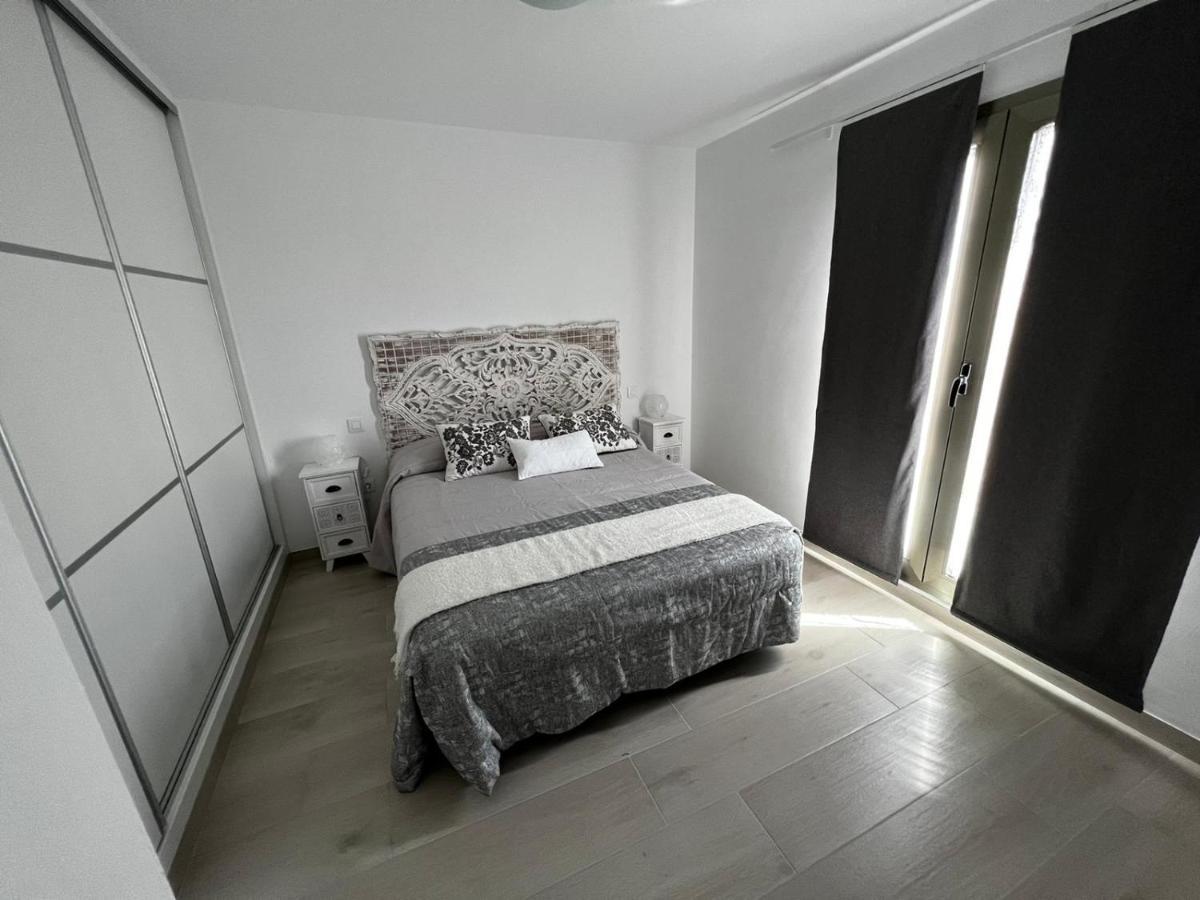 Arrecife Exclusive Beach House Bagian luar foto