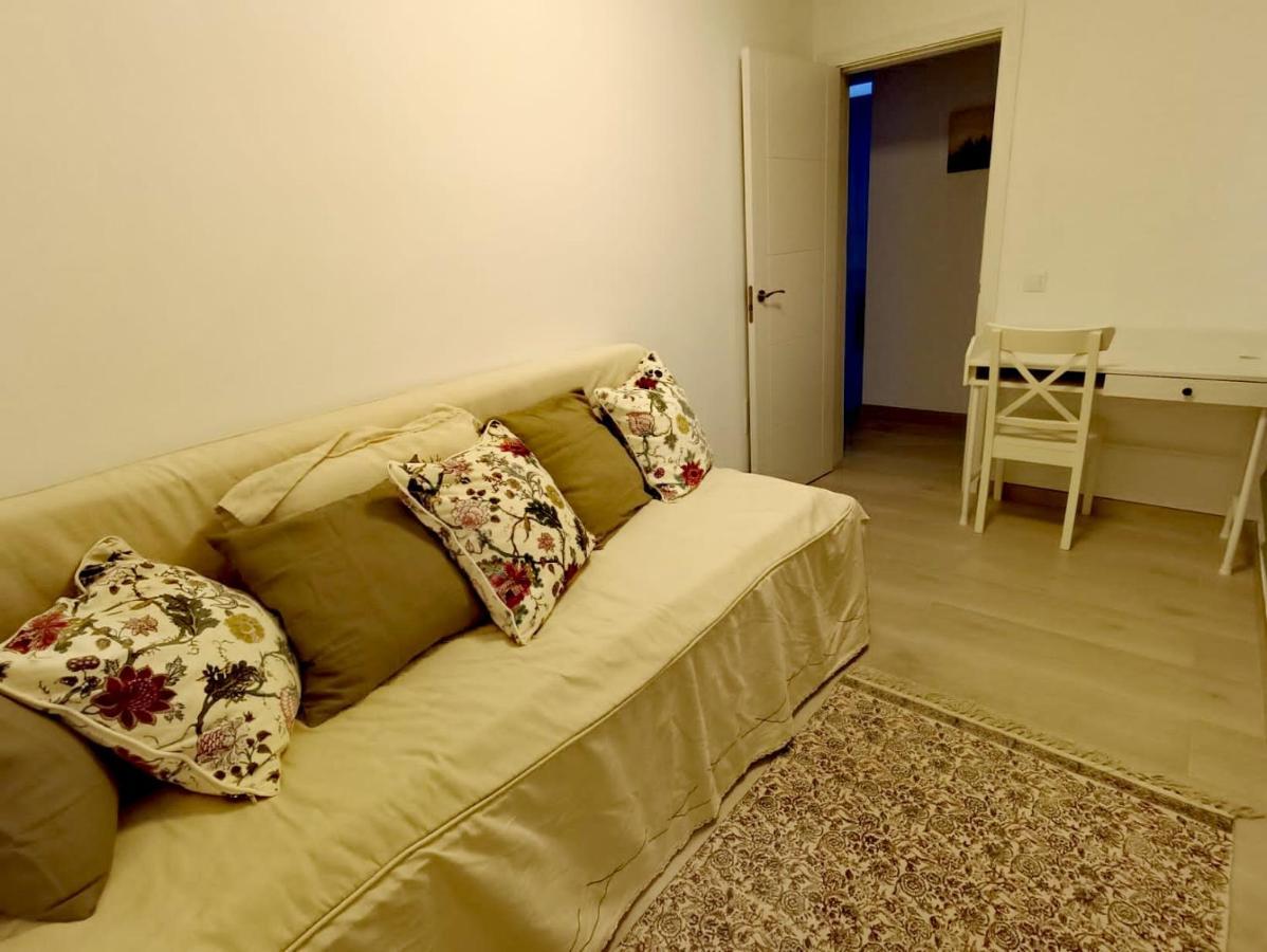 Arrecife Exclusive Beach House Bagian luar foto