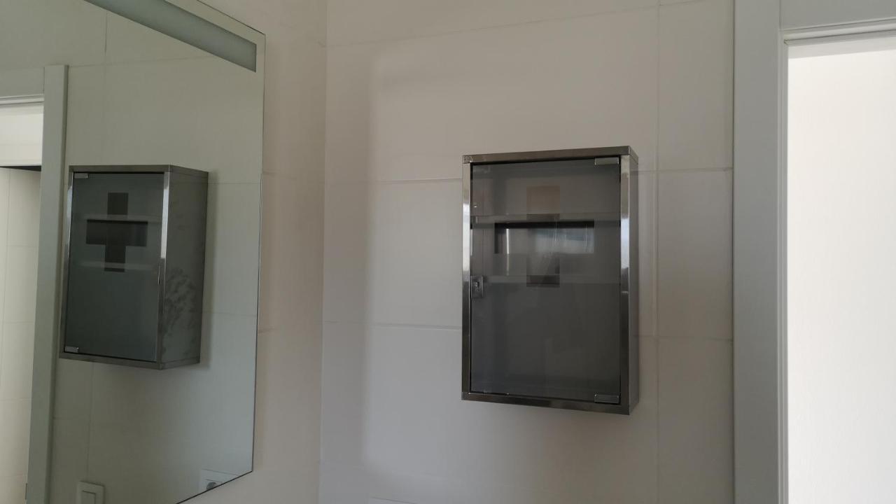 Arrecife Exclusive Beach House Bagian luar foto